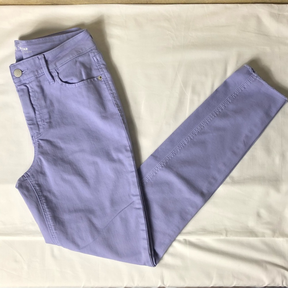 Old Navy Rockstar Skinny Jean